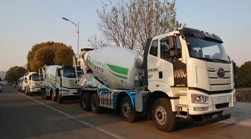 【重卡新聞】6月重卡銷7.4萬輛，二季度迎來收官戰(zhàn)！