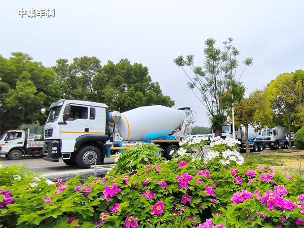 牡丹綻妍 譜寫新篇 | 從車間到牡丹園，這些行業(yè)大腕為何集體"點(diǎn)贊"？