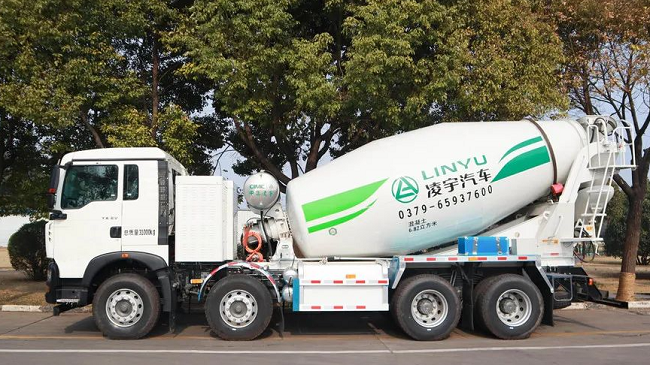 大勢所趨！新能源重卡銷量再度回升！