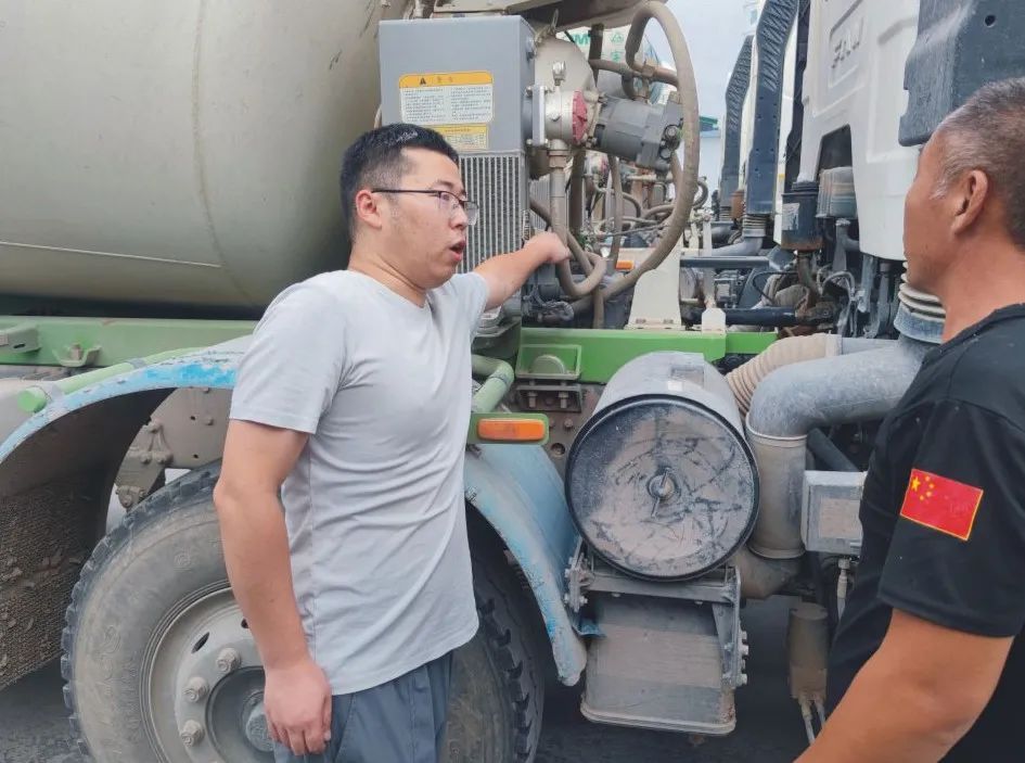 有急必救，用心服務(wù)