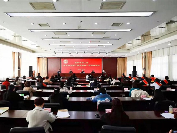 贊！她們獲得“河南省五一巾幗標(biāo)兵崗”榮譽(yù)稱(chēng)號(hào)