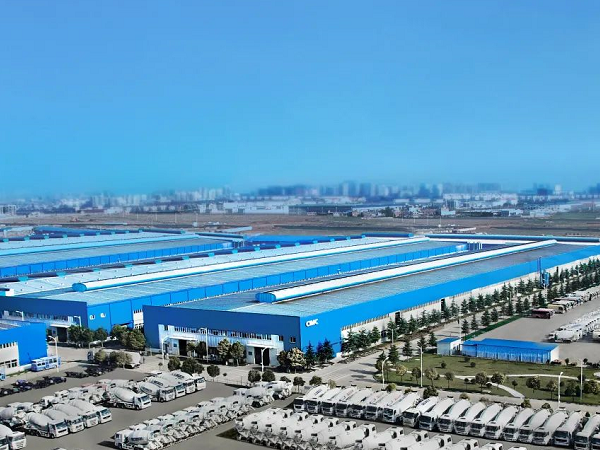 天啟1號竣工投產(chǎn)，中集凌宇揭秘，你想知道的都在這里！