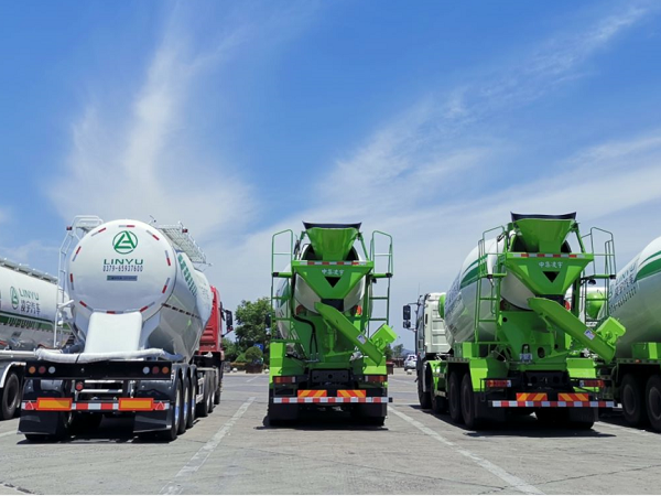 重卡市場11月份繼續(xù)高歌，累計(jì)銷量150.2萬輛?。?！