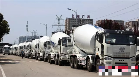 6月重卡創(chuàng)歷史新高，上半年重卡成績(jī)大盤點(diǎn)