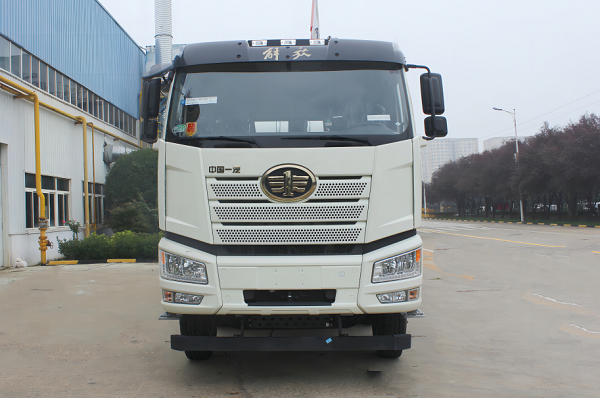 混動(dòng)攪拌車強(qiáng)勁優(yōu)勢(shì)詳解！攪拌車主新選擇！