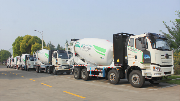 【重卡新聞】12月重卡銷5萬輛，2023年全年重卡銷量成績新鮮出爐！