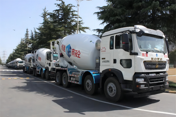 【重卡新聞】7月重卡銷5.9萬(wàn)輛！這項(xiàng)重要政策終于落地！