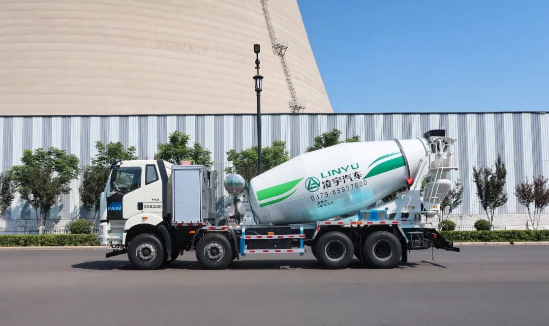 新能源重卡銷量井噴式激增？看清局勢很重要！