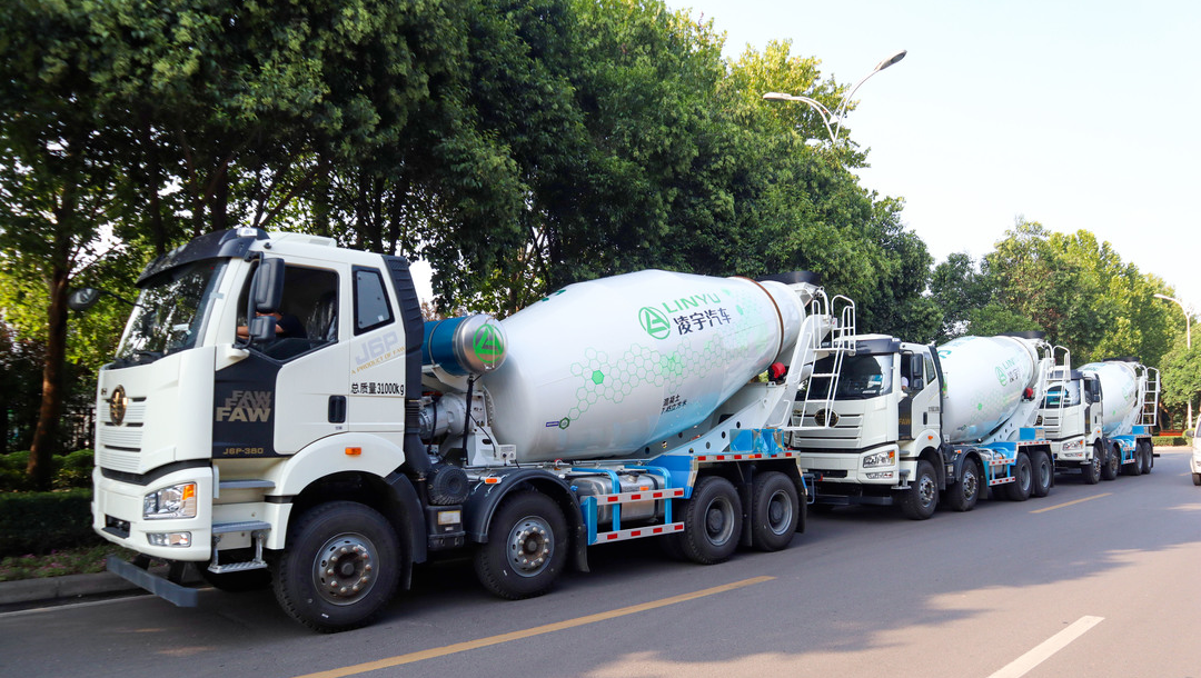 【重卡新聞】9月重卡市場銷量環(huán)比小漲，10月有望逆轉！