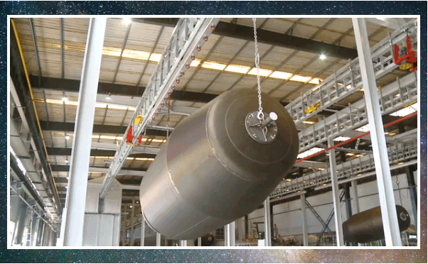 新進(jìn)展！你沒見過的智能化生產(chǎn)線