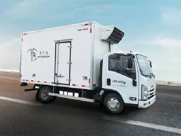 中集車輛2021中期業(yè)績創(chuàng)同期歷史新高，營收大幅增長57.6%