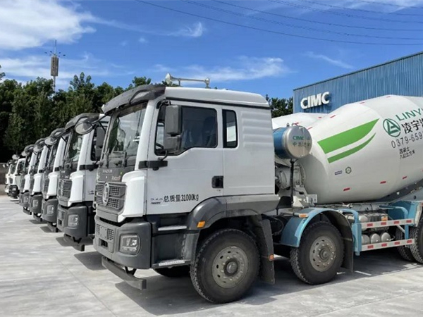 重卡國六標準實施后，市場有哪些沖擊和改變？