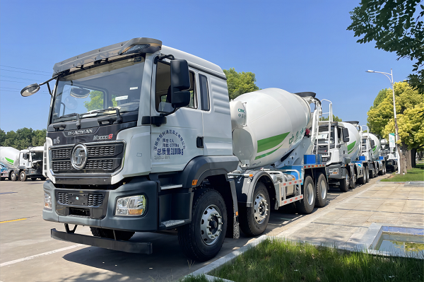 【重卡新聞】5月重卡銷7.6萬輛！淡季下'“卷的飛起”！