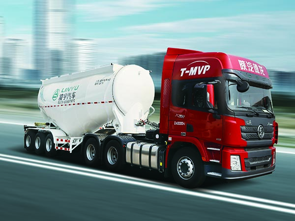 凌宇“暢享版”升級，開啟標(biāo)準(zhǔn)化物流新時代