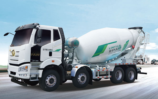 凌宇汽車：罐子好，人可交，這款車他一下就定了50臺(tái)